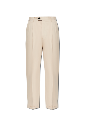 Maison Margiela Loose fit pants | Men's Clothing | Vitkac